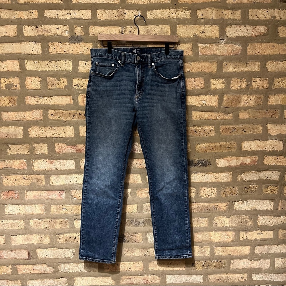 Men's GAP Blue Denim Jeans